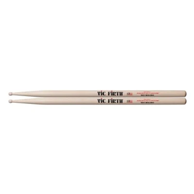 Obrázek Vic Firth Custom SD2 Bolero American Hickory Wood Tip paličky