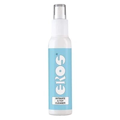 Obrázek Intimate &amp; Toy Cleaner Čisticí sprej bez parfémů ER22022 100 ml