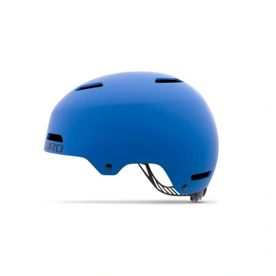 Obrázek Giro Dime FS mat blue S (51 55 cm) helma na koloměstská