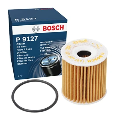 Obrázek Bosch Automotive P9127 olejový filtr Auto