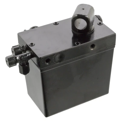 Obrázek Sklápěcí čerpadlo, kabina FEBI BILSTEIN 35514