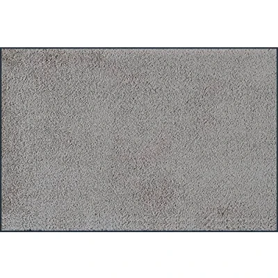 Obrázek Wash+Dry Rohož, Cool Grey 120 x 180 cm, vnitřní a vnější použití, lze prát