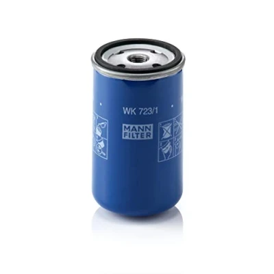 Obrázek MANN FILTER Palivový filtr WK 723/1 pro užitková vozidla