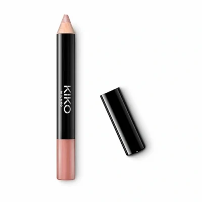 Obrázek KIKO Milano Smart Fusion Creamy Lip Crayon 02 konturovací tužka na cesty