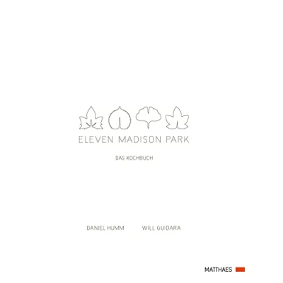 Obrázek Eleven Madison Park