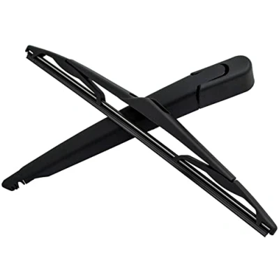 Obrázek TarosTrade 244 0471 N 82496 Rameno zadního stěrače a listu sada 300 mm hatchback nebo kombi vzadu