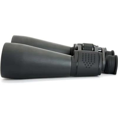 Obrázek Celestron 71008 SkyMaster 25 x 70 mm dalekohled s několikrát povrstvenou čočkou, BaK 4 hranolovou čočkou a pouzdrem, černý