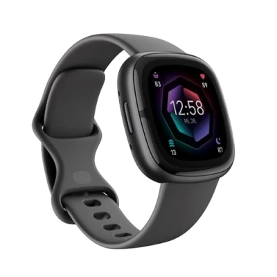 Obrázek Fitbit Sense 2 Šedý