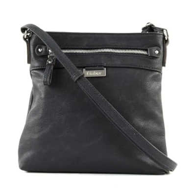 Obrázek Gabor bags Gela dámská kabelka přes rameno Crossbody Bag malá modrá, 001867
