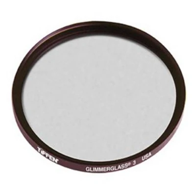 Obrázek Tiffen 82GG3 třpytivý skleněný filtr 3 (82 mm)