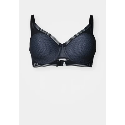 Obrázek Triumph Infinite Sensation Podprsenka s kosticemi, Ženy, Velikost: 80C, Black