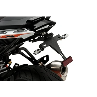 Obrázek Puig 8728N Lizenz Unterstützung für KTM 1290 Superduke GT 16 &#039; 17&#039;