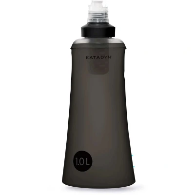 Obrázek Katadyn BeFree 1L Black Edition