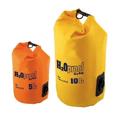 Obrázek New Plast 2055 Beutel wasserdicht, Kapazität von 5 Liter und 10