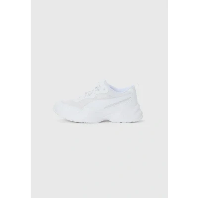 Obrázek Puma Cilia Tenisky, Ženy, Velikost: 37, White Koženka/textil