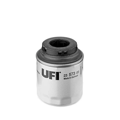 Obrázek UFI Filters 23.573.00 Ölfilter für Autos