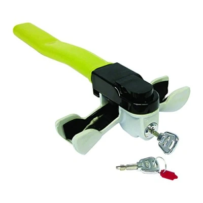Obrázek volantu zámek Rotar Ylock