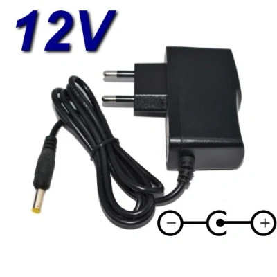 Obrázek TOP CHARGEUR * Netzteil Netzadapter Ladekabel Ladegerät 12V für Sender Sony TMR RF895R RF Stereo Transmitter