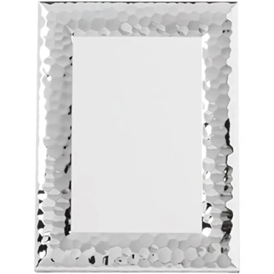 Obrázek Zep Bilderrahmen, Metall, Silber, 20.5 x 25.5 3 cm