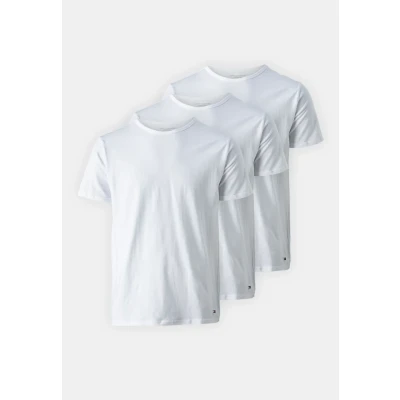Obrázek Tommy Hilfiger TEE 3 PACK Tílko, Muži, Velikost: Large, White