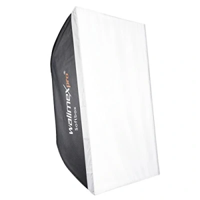Obrázek Walimex Pro Softbox (60 x 90 cm)