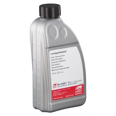 Obrázek Hydraulický olej FEBI BILSTEIN 21647