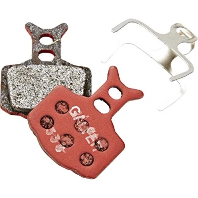 Obrázek Galfer FD451 1 pár brzdové na kolo směs G1851 pro Formula Destičky