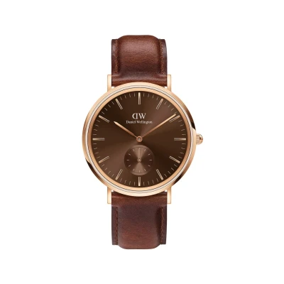 Obrázek Daniel Wellington Multi Eye ženy Hodinky DW00100707