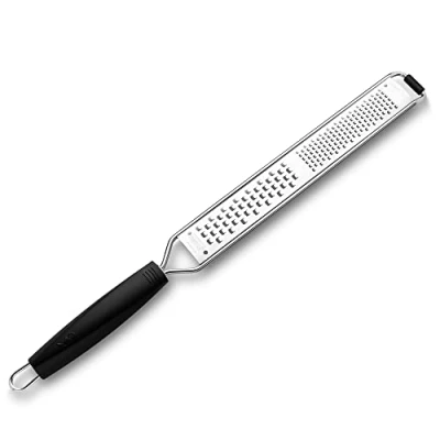 Obrázek Lurch RazorTech RT40 struhadlo Duo jemné a střední, ušlechtilá ocel, 35 x 10 3,3 cm