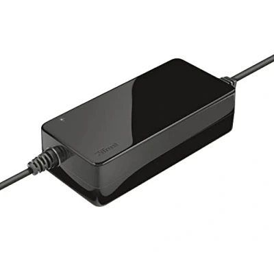 Obrázek Trust 22142 Universelles Laptop Ladegerät, 90W schwarz