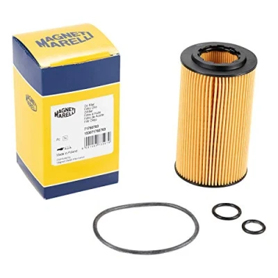 Obrázek Olejový filtr MAGNETI MARELLI 153071760763
