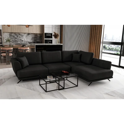 Obrázek Larde sedací souprava Materiál / Dekor: Velvetmat 10, Orientace: Pravá