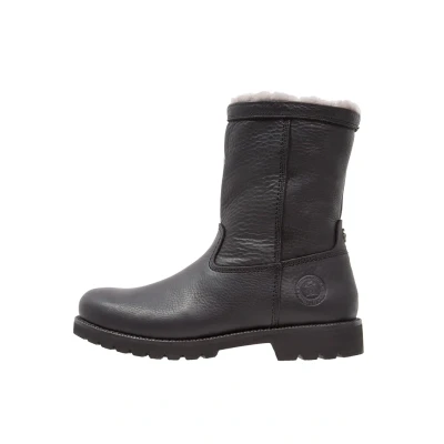 Obrázek Panama Jack Fedro Igloo Zimní obuv, Muži, Velikost: 40, Black boty