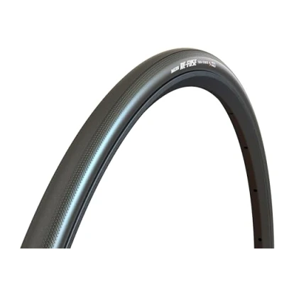 Obrázek MAXXIS Re Fuse 700x28c (28 622) MaxxShield skládací černá Plášť
