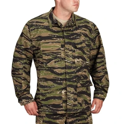 Obrázek Propper Pánský kabát Uniform Ripstop BDU