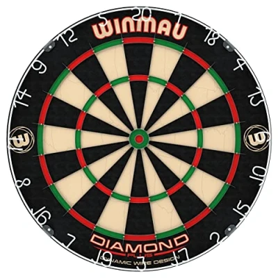 Obrázek WINMAU Diamond Plus terč na šipky