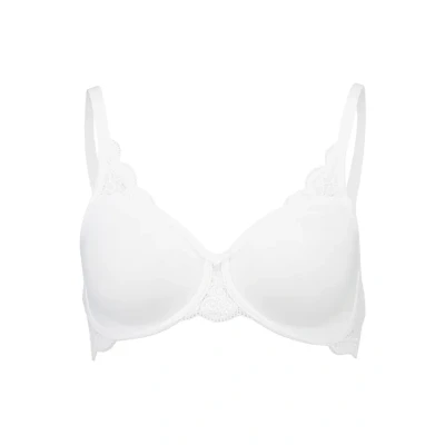 Obrázek Triumph Amourette Podprsenka s kosticemi, Ženy, Velikost: 90E, White