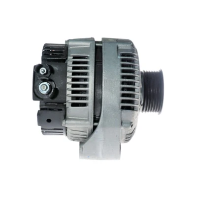 Obrázek HELLA Generátor/alternátor 14 V 120A mimo jiné pro Citroën Zx (N2) 8EL 011 710 141