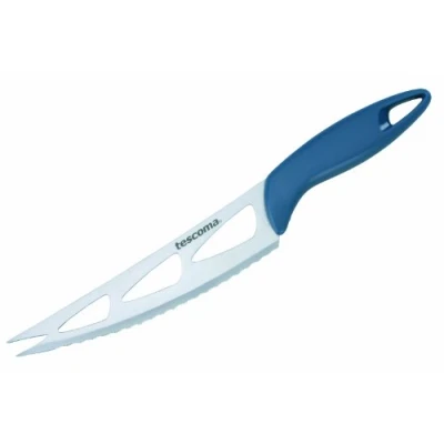 Obrázek Tescoma 863018 PRESTO nůž na sýr 14 cm Čisté