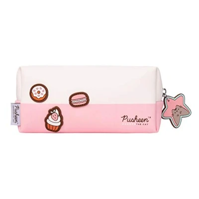 Obrázek Erik Pusheen Rose Collection, Tmavorůžová, moderní