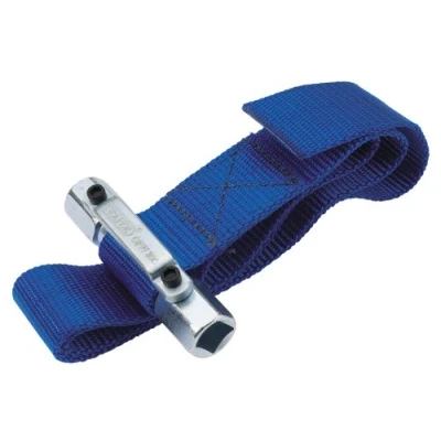 Obrázek Draper 56137 řetězu Klíč na filtr oleje 300 mm kapacita