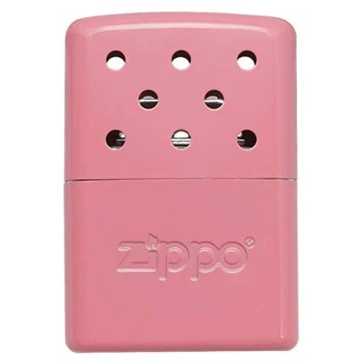Obrázek Ohřívač rukou od Zippo, 60001470, černý