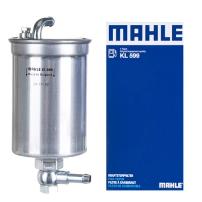 Obrázek MAHLE Palivový filtr KL 599