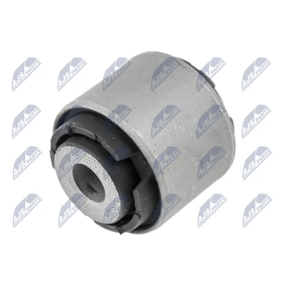Obrázek Uložení, řídicí mechanismus NTY ZTT HD 023E