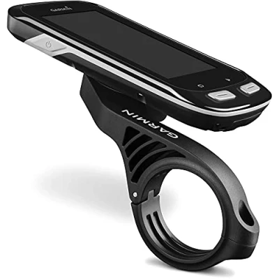 Obrázek Garmin předsazený držák na kolo pro Edge 2x 130 200 5xx 8xx 1xxx