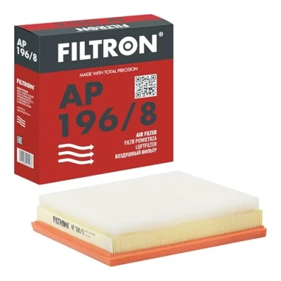 Obrázek FILTRON AP196/8 vzduchový filtr