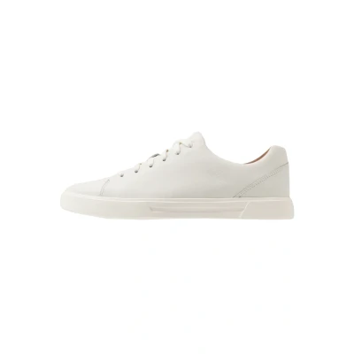 Obrázek Clarks Costa LACE Tenisky, Muži, Velikost: 44.5, White boty