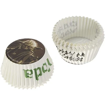 Obrázek Decocino formičky na muffiny, papír