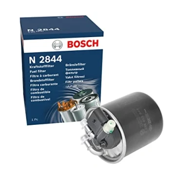 Obrázek Bosch Automotive N2844 dieselový filtr Auto