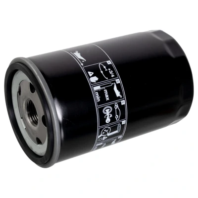 Obrázek febi bilstein 22550 Olejový filtr, 1 kus